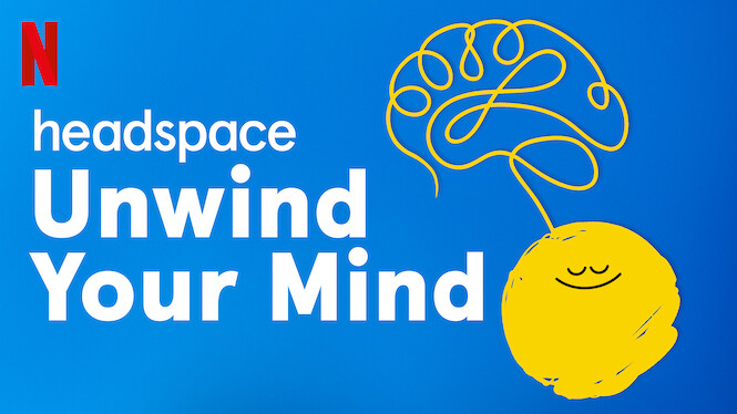 Headspace: Unwind Your Mind