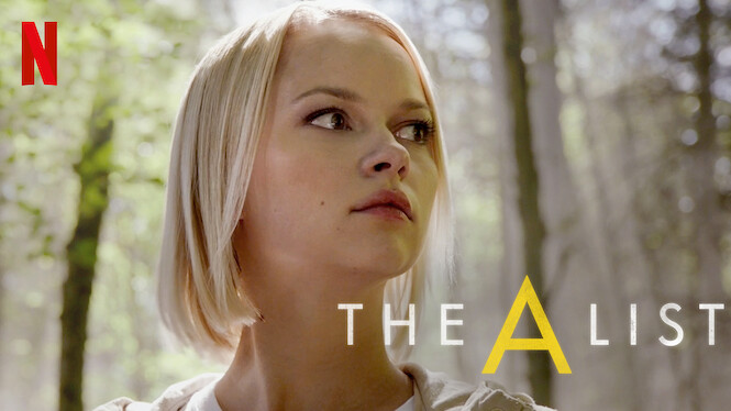 The A List