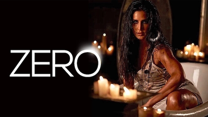 zero zero zero netflix