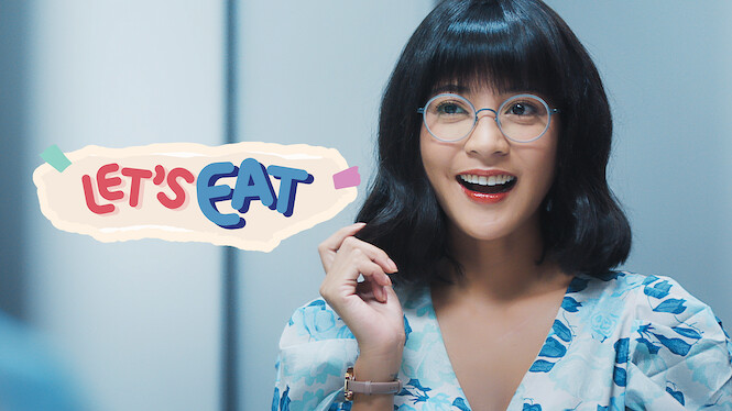 Let's Eat
